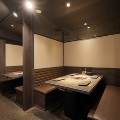 ヤキニク ZER 0の雰囲気2