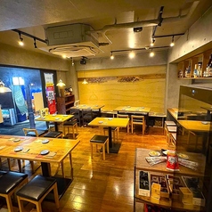 最小30名様～最大40名様までの貸切宴会が可能です。