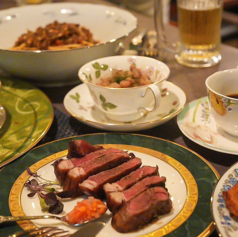 ブラジルレストラン ジオゴの特集写真