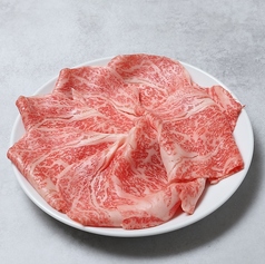 A5黒毛和牛 150g