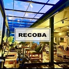 カフェダイニング RECOBAレコバのコース写真