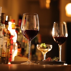 3rd ROOM サードルーム 新宿ゴールデン街の雰囲気1