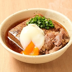 身体の芯から温まる煮込み料理