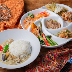 新宿ランブータン RAMBUTANのおすすめランチ2