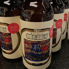 御殿場高原ビール