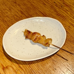 ぼんじり