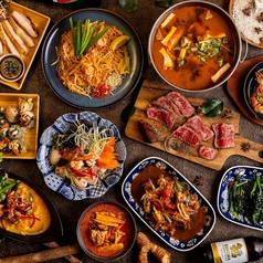Asian Dining&Bar SITA アジアン ダイニングアンドバー シータ 中目黒本店のおすすめ料理2