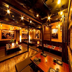 田町 30人以上でもokの個室特集 ホットペッパーグルメ