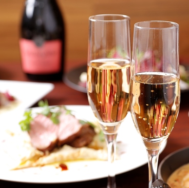 The TAILOR YARD MAIN DININGのおすすめ料理1