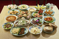 北京料理 第一楼の特集写真