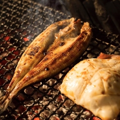 炭焼と海鮮　松栄　田町店のおすすめ料理1