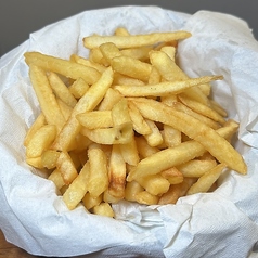 ポテトフライ~白トリュフの香り~