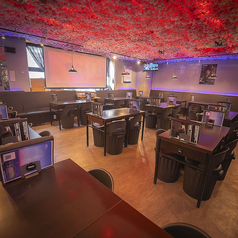 SEOUL90 ソウルキュウジュウの雰囲気2