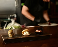 創 souの雰囲気2