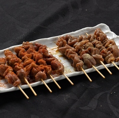 うおしん酒場 梅田鉄板部のおすすめ料理1