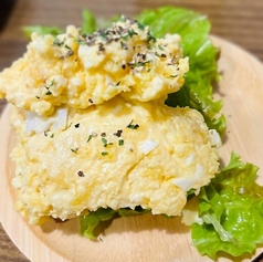 インカのめざめ 黄金ポテトサラダ
