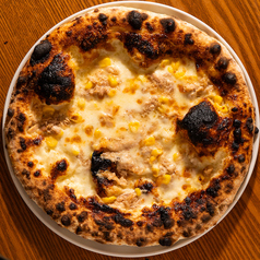 特製ツナマヨコーン