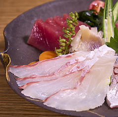 くわせ屋のおすすめ料理3