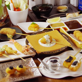 串の坊 六本木ヒルズ店の詳細