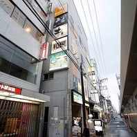 草加駅徒歩1分！アクセス抜群◎