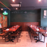 肉ビストロmatsumotoMt.BARU pommier ポミエの写真