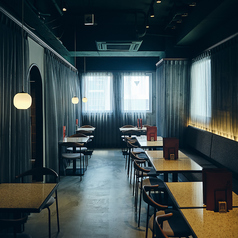 grazie グラッツェ 渋谷センター街店の特集写真