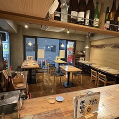 2名様～最大24名様までご着席できます