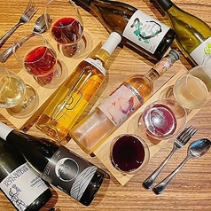 ビストロfunの特集写真