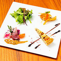 Restaurant Sanchi レストランサンチのおすすめポイント1