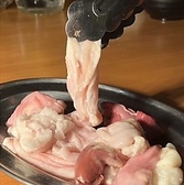 にんにく唐がらしのおすすめ料理2