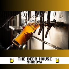 THE BEER HOUSE 渋谷フクラス店の写真