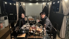 BBQ レストラン TerraceODAWARA テラス小田原のコース写真