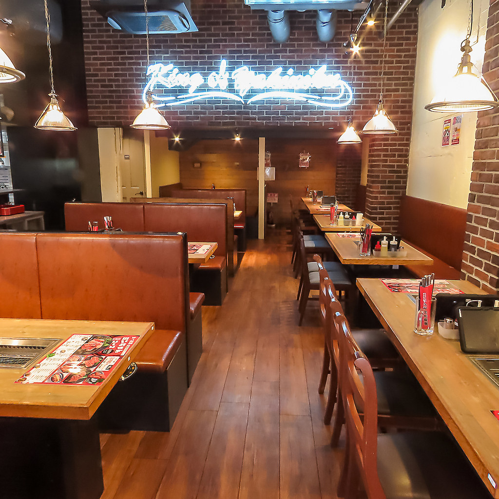 食べ放題/焼肉/門前仲町/葛西 /ランチ/木場/飲み放題/貸切可