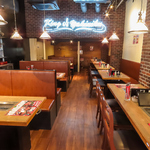 食べ放題/焼肉/門前仲町/葛西 /ランチ/木場/飲み放題/貸切可