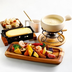 Sapporo Cheese House Mero サッポロチーズハウス メロのおすすめ料理1