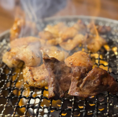 ジャンオク 焼肉 BBQ ヨイドコロ天満店のおすすめポイント1
