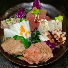 島のうたげ処 あっきのおすすめ料理1