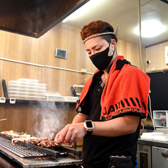 ◆お好みの焼き加減で◆