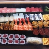 漁師の里 柏の葉キャンパスのおすすめ料理3