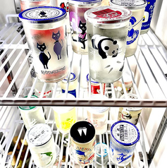 囲炉裏 酒場 火と酒の特集写真