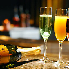 銀座 イタリアン ORIGOのコース写真