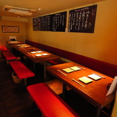 店内では無料Wi-Fiをご利用いただけます！お食事を楽しみながら、インターネットで調べものをしたり、SNSをチェックしたりと、快適な時間をお過ごしください♪