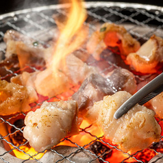 実はホルモンも美味い！