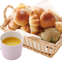 ちびっこセット