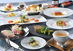 ビストロダイニング和菜 ウオマチヒカリテラス店のコース写真