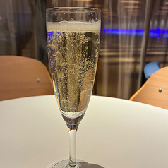 樽生スパークリングワイン白/赤