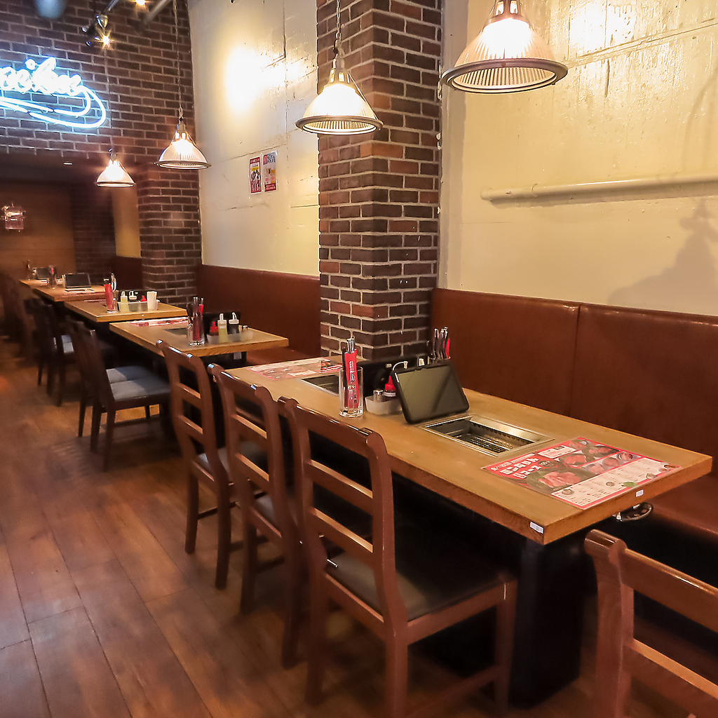 食べ放題/焼肉/門前仲町/葛西 /ランチ/木場/飲み放題/貸切可