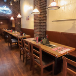 食べ放題/焼肉/門前仲町/葛西 /ランチ/木場/飲み放題/貸切可