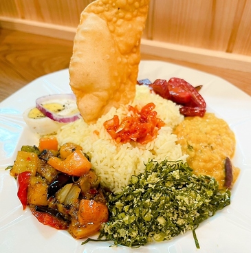 DINING BAR PAHANA パハナのおすすめ料理1