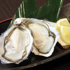 【冬季限定 11~3月】日本一の牡蠣の産地・広島産 大粒殻付き生かき